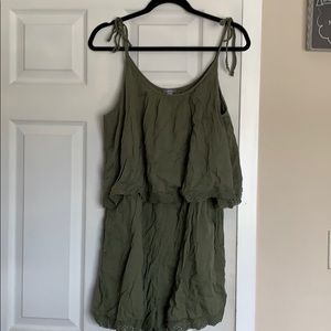 Aerie Romper